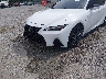 JTHGZ1B28M5****** Salvage and Repairable 2021 Lexus IS 350 in Mississippi State