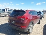 KM8J3CA41HU****** Wrecked 2017 Hyundai Tucson
