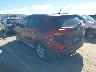 KM8J3CA41HU****** Salvage and Repairable 2017 Hyundai Tucson in Denver East