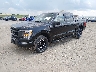 1FTFW1E51MK****** Used and Repairable 2021 Ford F-150 in Lincoln