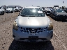 JN8AS5MV8EW****** Wrecked 2014 Nissan Rogue in Texas State