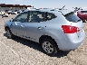 JN8AS5MV8EW****** Repairable 2014 Nissan Rogue in Texas State