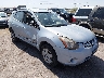 JN8AS5MV8EW****** Salvage and Wrecked 2014 Nissan Rogue in El Paso