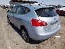 JN8AS5MV8EW****** Salvage and Repairable 2014 Nissan Rogue in El Paso