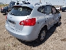 JN8AS5MV8EW****** Salvage and Wrecked 2014 Nissan Rogue in Texas State