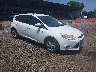 1FAHP3K2XCL****** Salvamento y Destrozados 2012 Ford Focus en Columbus