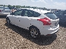 1FAHP3K2XCL****** Salvamento y Reparables 2012 Ford Focus en Columbus