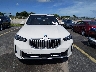 5UX13EU00T9****** Wrecked 2026 BMW X5 in Florida State