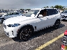 5UX13EU00T9****** Used and Repairable 2026 BMW X5 in Dream Rides