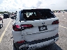 5UX13EU00T9****** Salvage and Repairable 2026 BMW X5 in Florida State