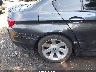 WBAFU7C53CD****** Destrozados 2012 BMW 5 Series