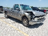 1GCEC14W61Z****** Salvage and Wrecked 2001 Chevrolet Silverado 1500 in Kansas City East