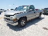 1GCEC14W61Z****** Used and Repairable 2001 Chevrolet Silverado 1500 in Kansas City East