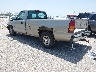 1GCEC14W61Z****** Salvage and Repairable 2001 Chevrolet Silverado 1500 in Kansas City East