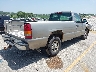 1GCEC14W61Z****** Salvage and Wrecked 2001 Chevrolet Silverado 1500 in Missouri State