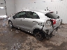 KNADM5A37D6****** Salvamento y Reparables 2013 Kia Rio en Sioux Falls