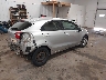 KNADM5A37D6****** Salvamento y Destrozados 2013 Kia Rio en Estado de Dakota del Sur