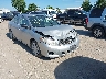 2T1BU4EE1AC****** Salvamento y Destrozados 2010 Toyota Corolla en Davenport