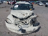 3C4FY588X4T****** Destrozados 2004 Chrysler PT Cruiser en Estado de Texas