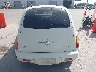 3C4FY588X4T****** Destrozados 2004 Chrysler PT Cruiser