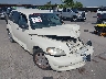 3C4FY588X4T****** Salvamento y Destrozados 2004 Chrysler PT Cruiser en Dallas