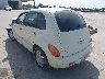 3C4FY588X4T****** Salvamento y Reparables 2004 Chrysler PT Cruiser en Dallas
