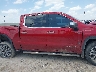 3GTUUGE87PG****** Repairable 2023 GMC Sierra 1500 in Texas State