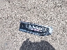 3GTUUGE87PG****** Wrecked 2023 GMC Sierra 1500 in Texas State