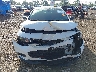 1G1ZD5ST3JF****** Wrecked 2018 Chevrolet Malibu in Ohio State