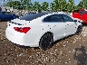 1G1ZD5ST3JF****** Salvage and Wrecked 2018 Chevrolet Malibu in Ohio State