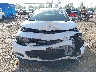 1G1ZD5ST3JF****** Salvage and Repairable 2018 Chevrolet Malibu in Ohio State
