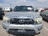 3TMJU4GN2CM****** Wrecked 2012 Toyota Tacoma in Texas State
