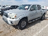 3TMJU4GN2CM****** Used and Repairable 2012 Toyota Tacoma in El Paso