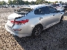 5XXGT4L35KG****** Salvage and Wrecked 2019 Kia Optima in Arkansas State