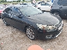 1HGCR2F55DA****** Salvage and Wrecked 2013 Honda Accord in Oklahoma City