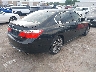 1HGCR2F55DA****** Salvage and Wrecked 2013 Honda Accord in Oklahoma State
