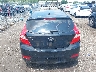 KMHCT5AE7HU****** Destrozados 2017 Hyundai Accent
