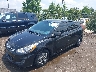 KMHCT5AE7HU****** Usados y Reparables 2017 Hyundai Accent en Northern Virginia
