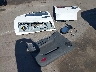 1GNFC130X7J****** Wrecked 2007 Chevrolet Tahoe in Arizona State