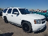 1GNFC130X7J****** Salvage and Wrecked 2007 Chevrolet Tahoe in Phoenix