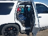 1GNFC130X7J****** Wrecked 2007 Chevrolet Tahoe in Phoenix