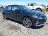 3VW7X7BU5SM****** Salvage and Wrecked 2025 Volkswagen Jetta in Sacramento