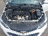3G1BH6SE9JS****** Repairable 2018 Chevrolet Cruze in Portland