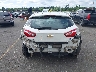 3G1BH6SE9JS****** Used 2018 Chevrolet Cruze