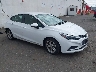 3G1BH6SE9JS****** Salvage and Wrecked 2018 Chevrolet Cruze in Portland