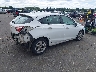 3G1BH6SE9JS****** Salvage and Wrecked 2018 Chevrolet Cruze in Oregon State