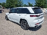 1C4RJYD6XN8****** Salvamento y Reparables 2022 Jeep Grand Cherokee 4xe en Southern New Jersey