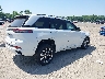 1C4RJYD6XN8****** Salvamento y Destrozados 2022 Jeep Grand Cherokee 4xe en Estado de Nueva Jersey