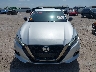 1N4BL4CV5LC****** Destrozados 2020 Nissan Altima en Estado de Texas