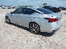 1N4BL4CV5LC****** Salvamento y Reparables 2020 Nissan Altima en Dallas